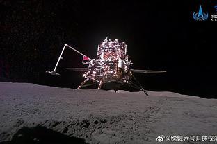 外星人永远都是那么无所不能！